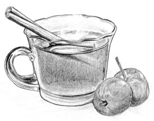 Hot Apple Cider Apple cider